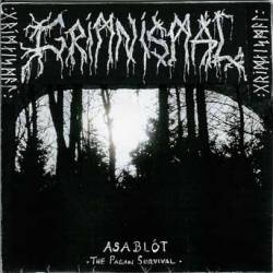 Grimnismál (DK) : Asablót - The Pagan Survival